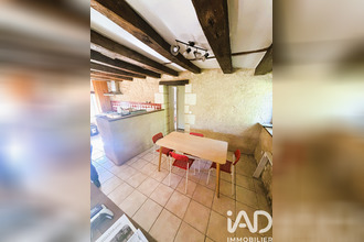 achat maison obterre 36290