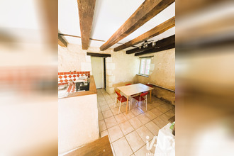 achat maison obterre 36290