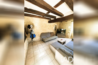 achat maison obterre 36290