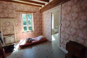 achat maison obterre 36290