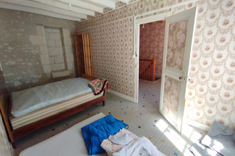 achat maison obterre 36290