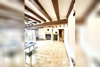 achat maison obterre 36290