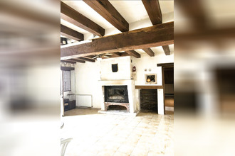 achat maison obterre 36290