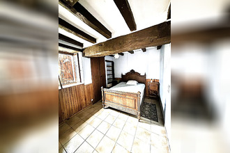 achat maison obterre 36290