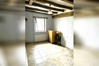 achat maison obterre 36290