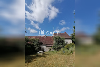 achat maison obterre 36290