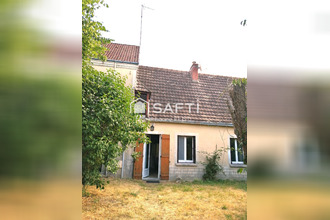 achat maison obterre 36290