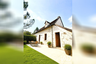 achat maison obterre 36290