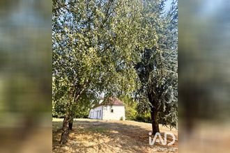 achat maison obterre 36290