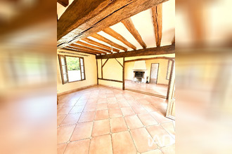 achat maison obterre 36290