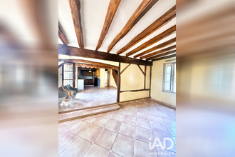 achat maison obterre 36290