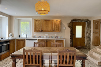 achat maison ocana 20117