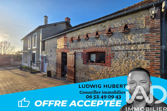 achat maison occagnes 61200