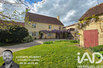 achat maison occagnes 61200