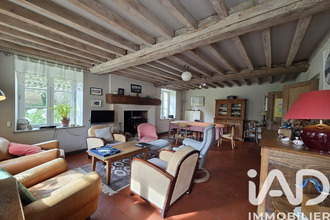 achat maison occagnes 61200