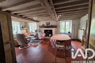 achat maison occagnes 61200