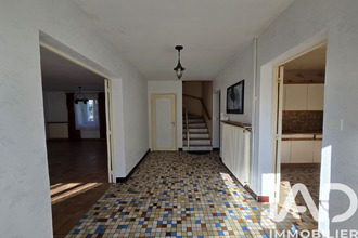 achat maison occagnes 61200