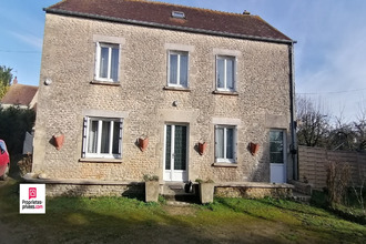 achat maison occagnes 61200