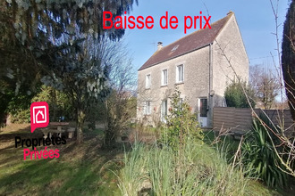 achat maison occagnes 61200