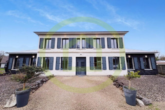 achat maison ochancourt 80210