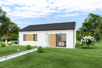 achat maison ochey 54170