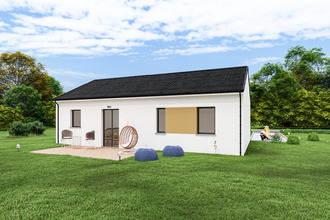 achat maison ochey 54170
