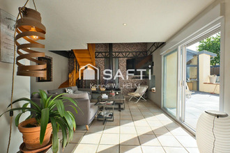 achat maison ochey 54170