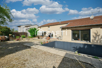 achat maison ochey 54170