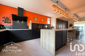 achat maison ochtezeele 59670