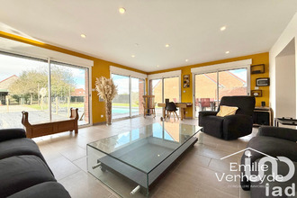 achat maison ochtezeele 59670