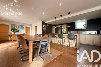 achat maison ochtezeele 59670