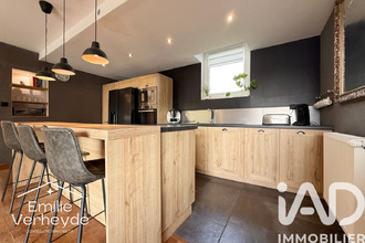 achat maison ochtezeele 59670