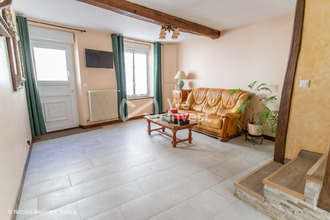 achat maison ocquerre 77440