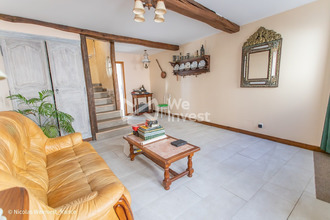 achat maison ocquerre 77440