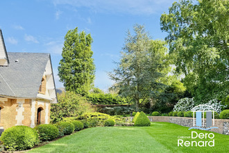 achat maison octeville-sur-mer 76930