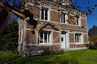 achat maison octeville-sur-mer 76930