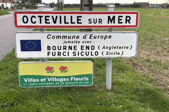 achat maison octeville-sur-mer 76930