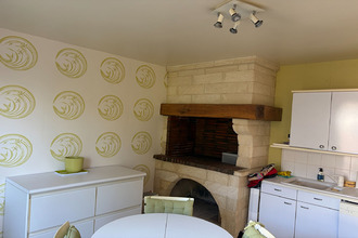 achat maison octeville-sur-mer 76930