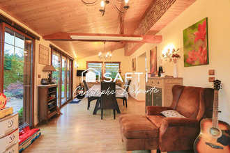 achat maison octeville-sur-mer 76930