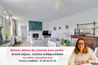 achat maison octeville-sur-mer 76930