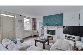 achat maison octeville-sur-mer 76930