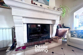 achat maison octon 34800