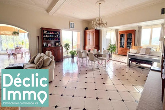 achat maison octon 34800