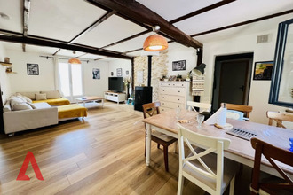 achat maison octon 34800