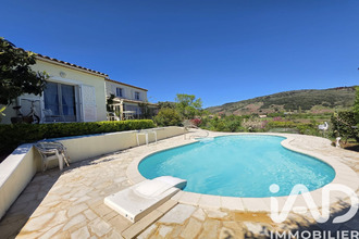 achat maison octon 34800