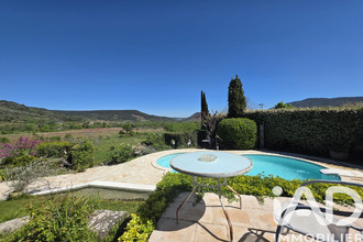 achat maison octon 34800