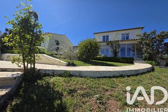 achat maison octon 34800