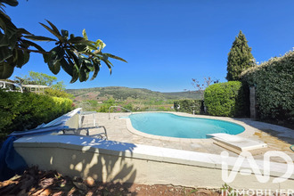 achat maison octon 34800