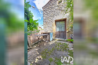 achat maison octon 34800