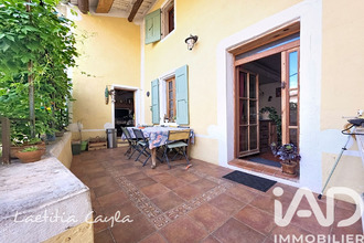 achat maison octon 34800